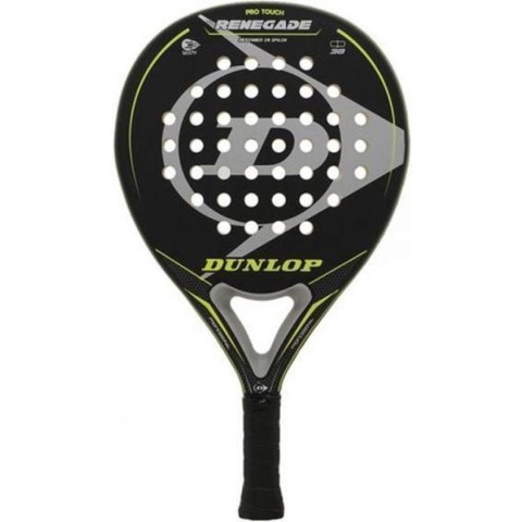 Dunlop Renegade Pro Touch Padel Racket