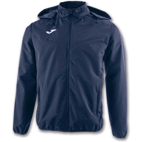 Joma Bremen Regenjas Blauw L Man