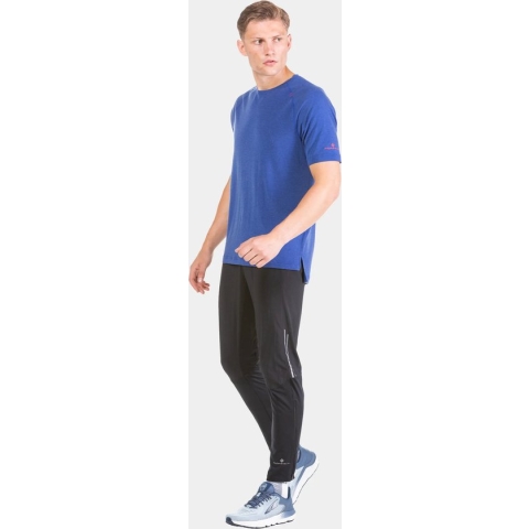 Ronhill - Men's Tech Flex Pant - hardloopbroek/tight - size L