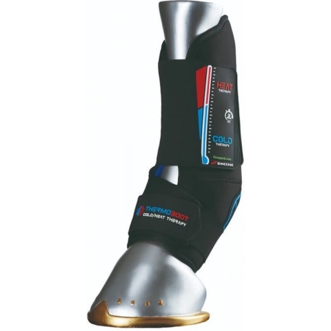 Zandona Thermoboot - Black - Maat L/XL