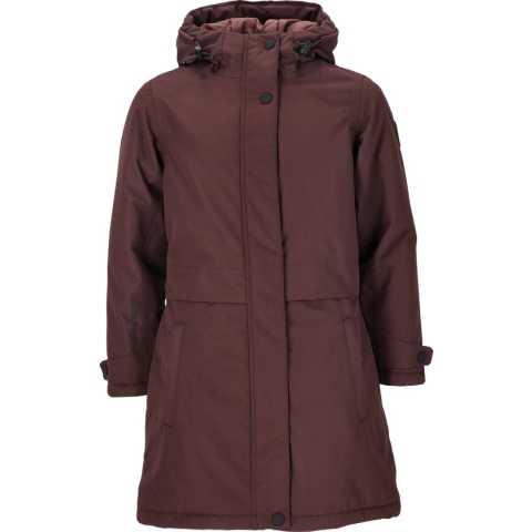 WHISTLER Parka Mullie jr