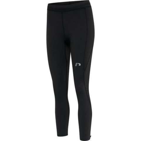 Newline Core Winter Tight Dames - zwart - maat S