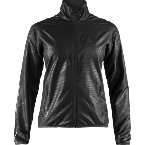 Craft Eaze Sportjas Vrouwen - Maat S
