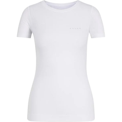 Falke_FunctioneelOndergoed_UltraCool_Shirt_Dames_Wit