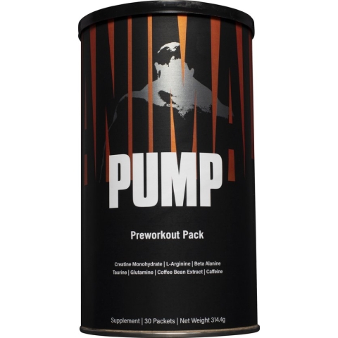 Universal Animal Pump