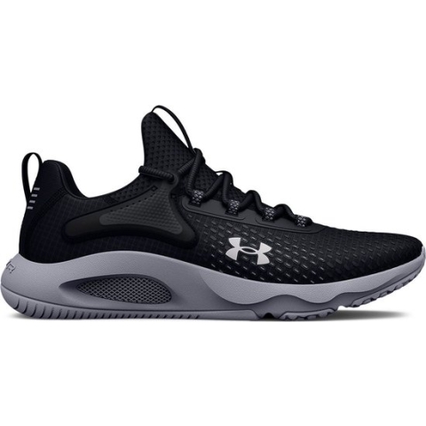 Under Armour Hovr Rise 4 Sneakers Zwart EU 43 Man