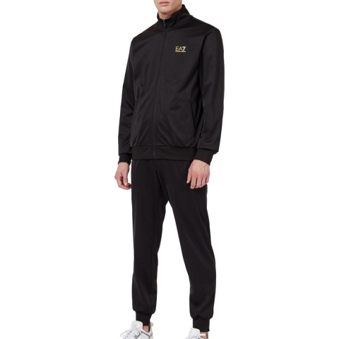 EA7 Train Core ID Trainingspak Mannen - Maat L