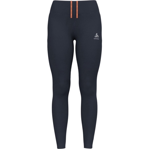 Odlo Essential Warm Tigght Thermobroek Vrouwen - Maat M