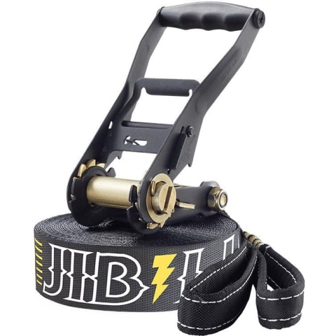 Gibbon Slacklines Jibline Treewear set