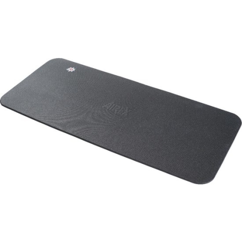 Airex Fitline 180 Antraciet Fitnessmat - 180 cm x 60 cm x 1 cm