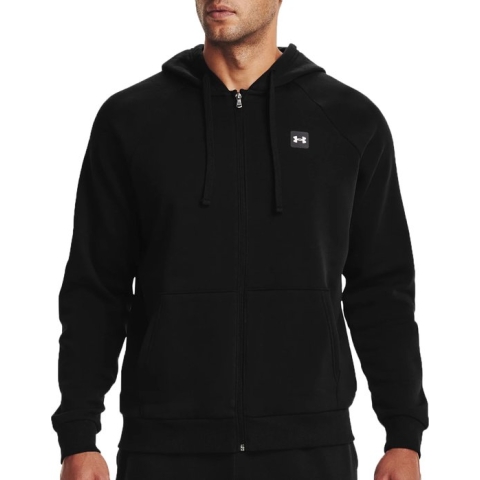 Under Armour Rival Fleece Heren Vest - Maat XXL