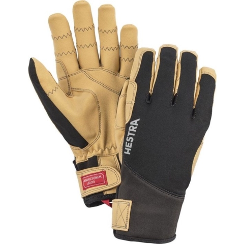 Hestra Ergo Grip Tactility - 5 finger 32140-100-11 11