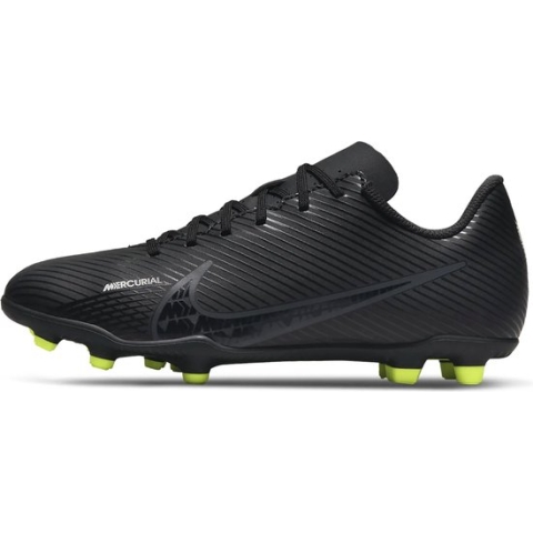 Nike Vapor 15 Club FG/MG Sportschoenen Unisex - Maat 38