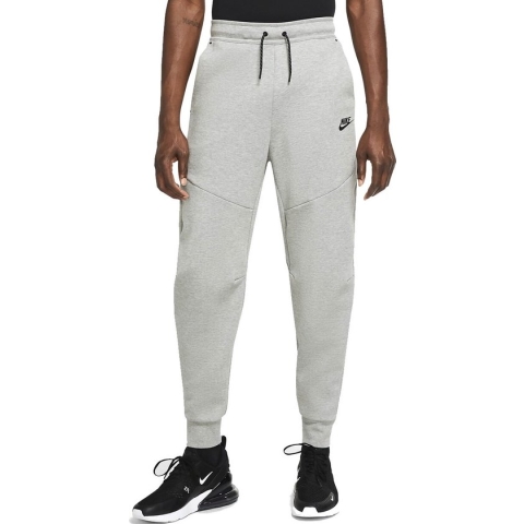 Nike M NSW TCH FLC JGGR Heren Sportbroek - Maat 2XL