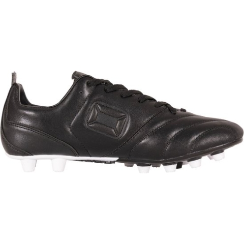 Stanno Nibbio Nero Voetbalschoenen FG - Zwart - Maat 42