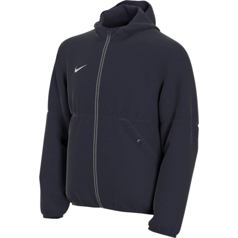 Nike Park 20 Sportjas - Kids Maat L - Unisex - Navy - Jas Kinderen