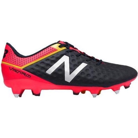 Voetbalschoenen - New Balance - Visaro Pro SG - Maat 42