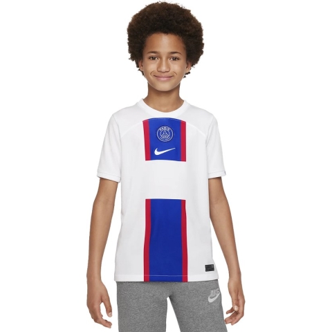 Nike Paris Saint-Germain Stadium 3rd Shirt Sportshirt Unisex - Maat 158