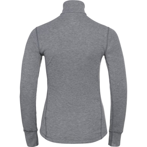 Odlo Turtle Active Warm Basislaag Grijs L Vrouw