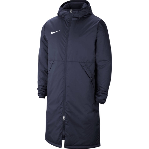 Nike Team Park 20 Sportjas Mannen - Maat M