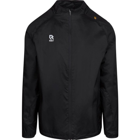 Robey Regenjas Senior Sportjas Unisex - Maat XXXL