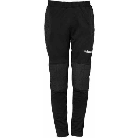 Uhlsport Kevlar Goalkeeper Sportbroek performance - Maat XXL  - Mannen - zwart