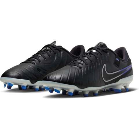 Nike Legend 10 Academy FG/MG Sportschoenen Mannen - Maat 43