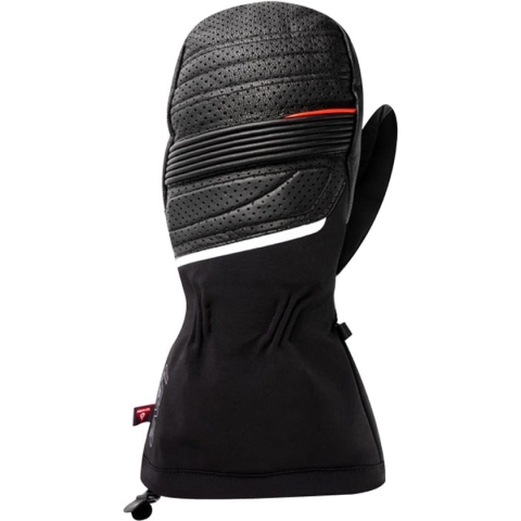 Lenz Verwarmde Handschoenen 6.0 - UNISEX - S - Excl. Accu's