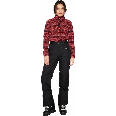 Protest Kensington skibroek dames - maat xl/42
