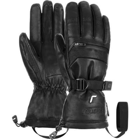 Reusch Fingerhandschuhe