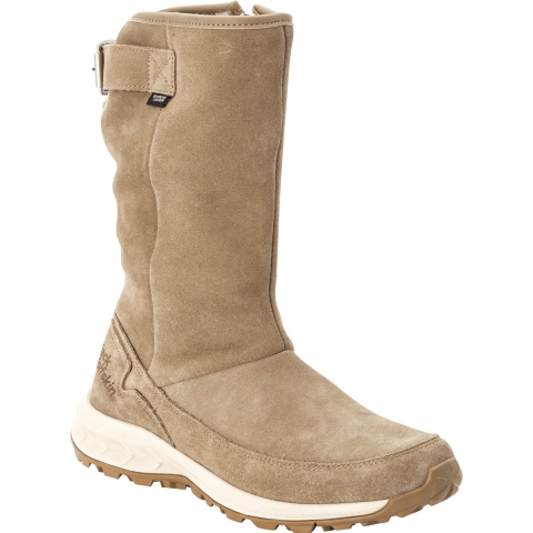 Jack Wolfskin Queenstown Texapore H Snowboots voor Dames - Maat 39