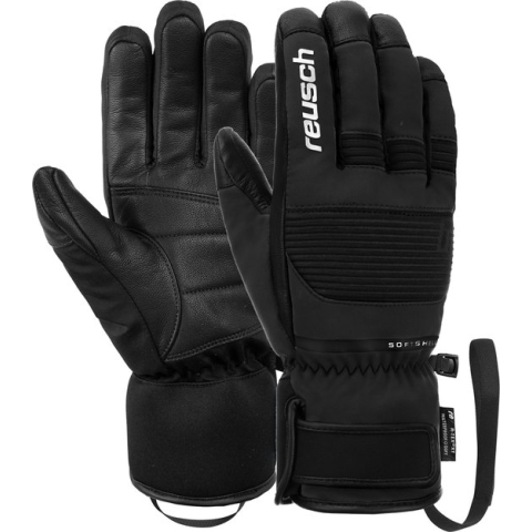 Reusch Fingerhandschuhe Andy R-TEX® XT
