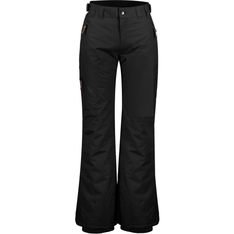 ICEPEAK COLMAN skibroek Black-50