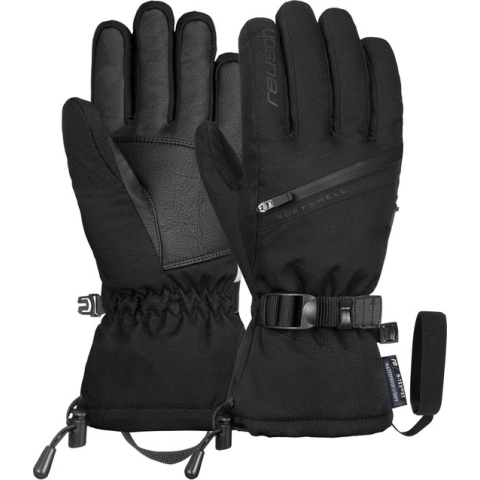 Reusch Fingerhandschuhe Demi R-TEX® XT