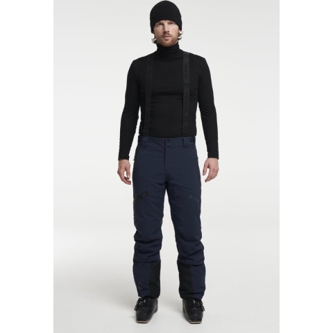 Tenson Core Mpc Plus Pnts M - Skibroek - Heren - Marine Blauw - Maat XL