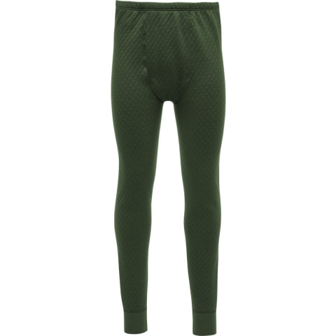 Merinowol 3in1 Long Johns - Heren - Groen