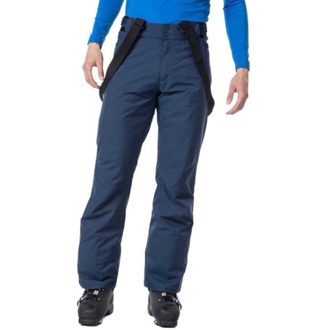 Rossignol Ski Pants skibroek navy heren