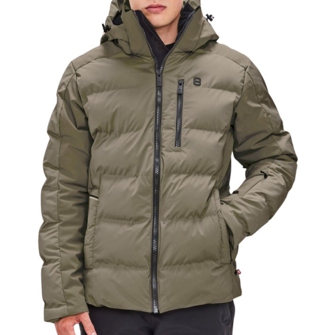 8848 Malik Wintersportjas Mannen - Maat XXL
