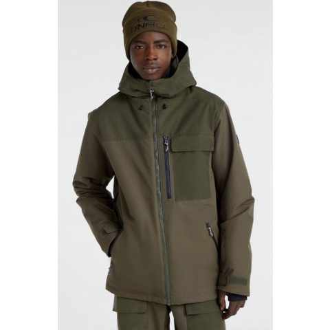 O'NEILL Ski Jassen UTILITY JACKET