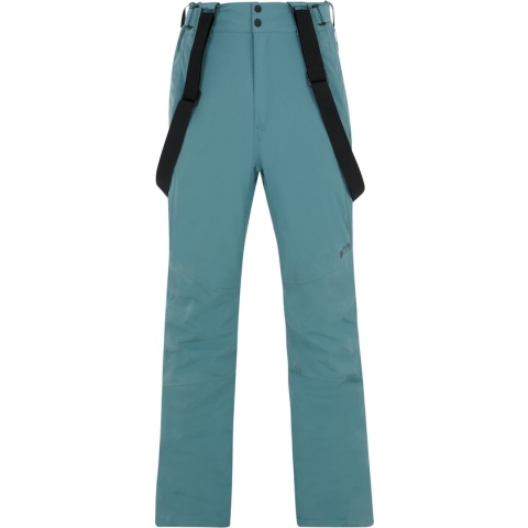Protest Miikka ski- en snowboardbroeken heren - maat xxxl