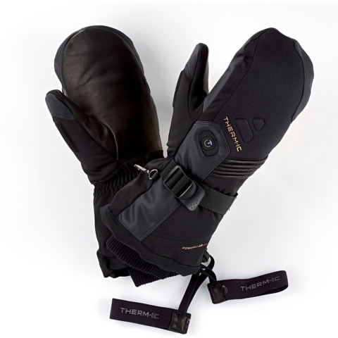 Therm_ic Ultra Heat Mittens Men