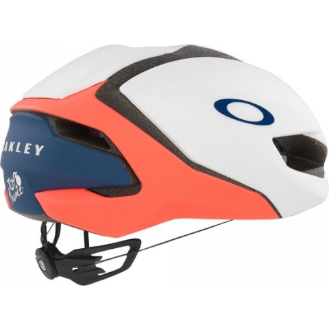Oakley ARO 5 Fietshelm - Tour de France editie - Medium