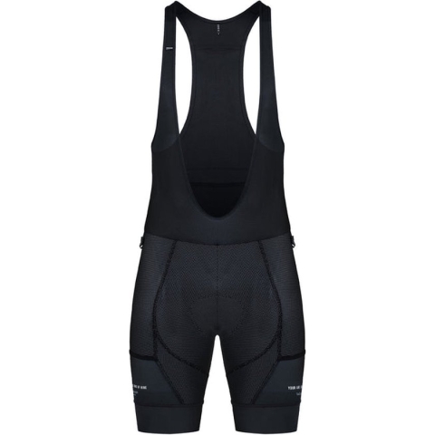Gobik Men's MTB Bib Shorts Commander K7 S - Met zakken