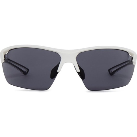 AGU Valiant Bril Unisex - Wit- UV400 Lens - Inclusief Opbergzakje