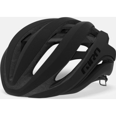 Giro Aether Mips - Fietshelm Matte Black 51-55 cm