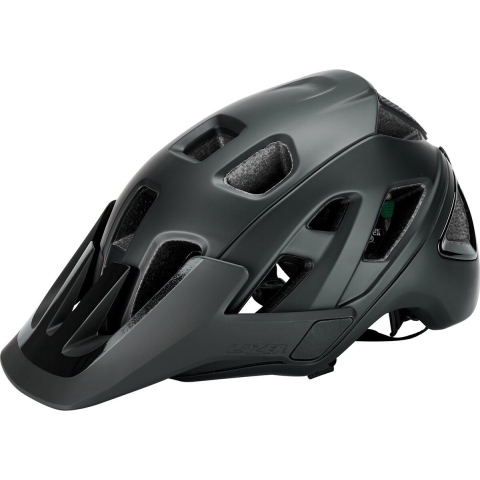 Lazer Jackal Kc Ce-cpsc Mtb-helm Zwart L