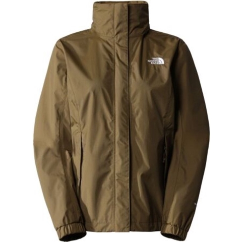 W RESOLVE JACKET - EU