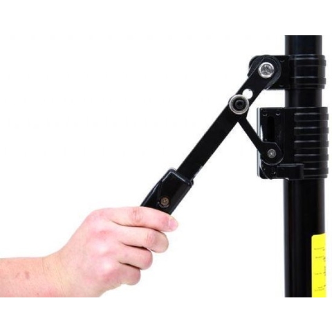 Falcon Eyes AP-4500H Statief accessoire