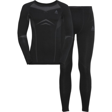 Odlo Set long WINTER SPECIALS PERFORMANCE EVO - Maat S