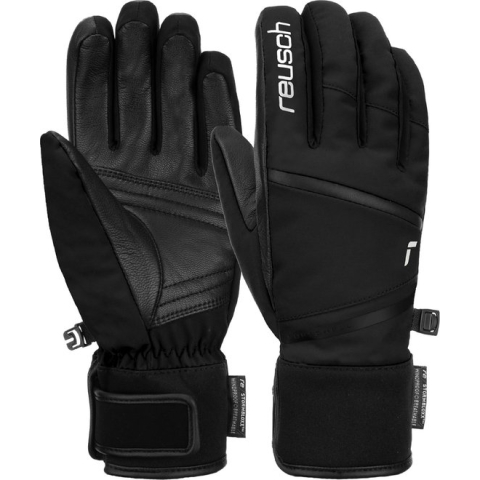 Reusch Tessa STORMBLOXX™ Wintersporthandschoenen - Maat 8